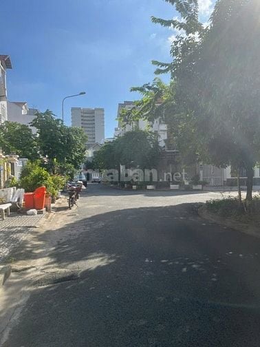 Cho thuê Biệt Thự , An Phú An Khánh , Quận 2 cũ 