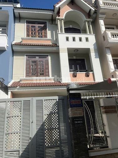 Cho thuê Biệt Thự , An Phú An Khánh , Quận 2 cũ 