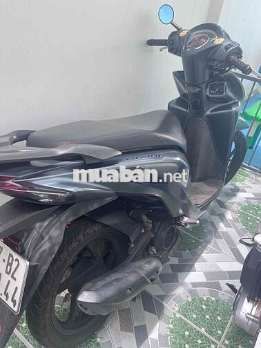 Honda Vision 2021 Đặc biệt Xám nhám