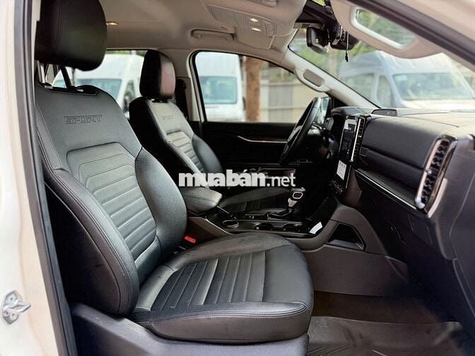 Ford Everest 2024, có hóa đơn, vay Ngân Hàng 75%