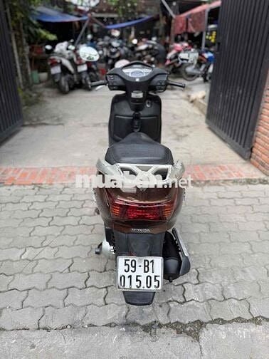 Honda Lead 2011 Nâu 45000 km