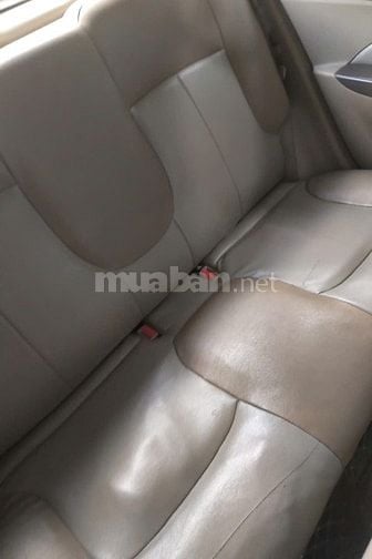 Kia Morning LX 1.0AT 2006.Gia đình lên đời nên cần bán lại chiếc xe