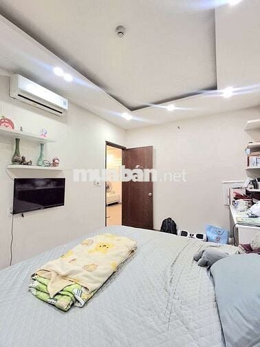 CHUNG CƯ PHÚ GIA HƯNG - TRỤC NGUYỄN OANH GÒ VẤP ^^ 
