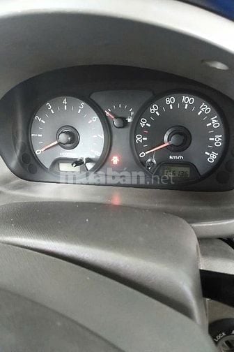 Kia Morning LX 1.0AT 2006.Gia đình lên đời nên cần bán lại chiếc xe