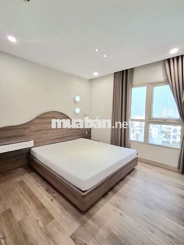 CHUNG CƯ PHÚ GIA HƯNG - TRỤC NGUYỄN OANH GÒ VẤP ^^ 

