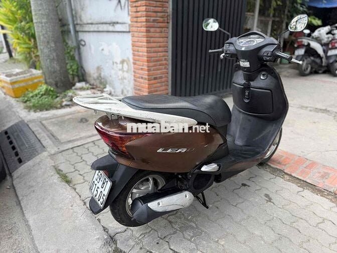 Honda Lead 2011 Nâu 45000 km