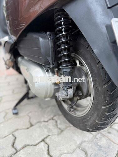 Honda Lead 2011 Nâu 45000 km