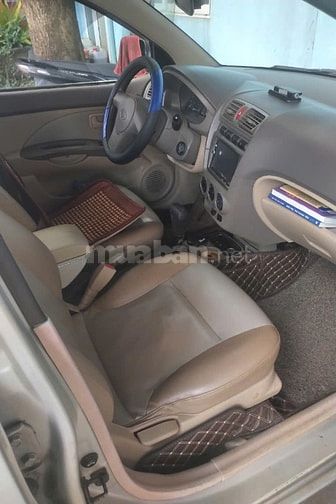 Kia Morning LX 1.0AT 2006.Gia đình lên đời nên cần bán lại chiếc xe