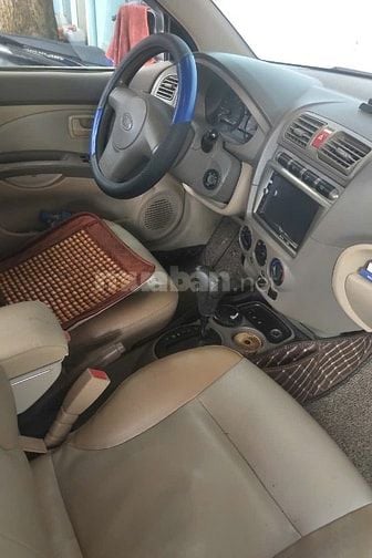 Kia Morning LX 1.0AT 2006.Gia đình lên đời nên cần bán lại chiếc xe