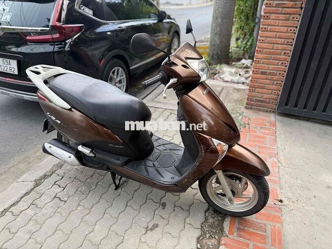 Honda Lead 2011 Nâu 45000 km