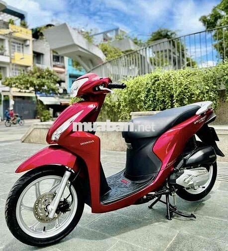 Vision 2016 số đẹp, bstp 9c, máy gin đẹp - CÓ GÓP