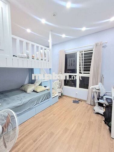 CHUNG CƯ PHÚ GIA HƯNG - TRỤC NGUYỄN OANH GÒ VẤP ^^ 
