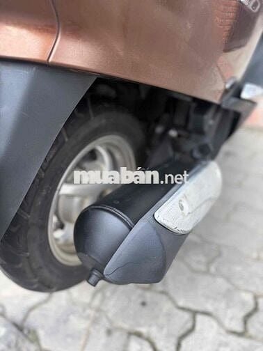 Honda Lead 2011 Nâu 45000 km