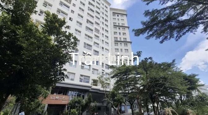 CHUNG CƯ PHÚ GIA HƯNG - TRỤC NGUYỄN OANH GÒ VẤP ^^ 
