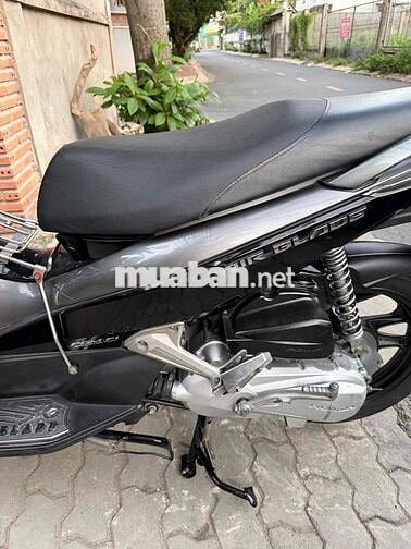 Honda Air Blade 2012 Đen