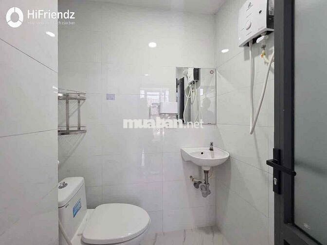 CHO THUÊ CHDV FULL NỘI THẤT NGAY KHU CHẾ XUẤT, GẦN LOTTE Q7, Quận 1
