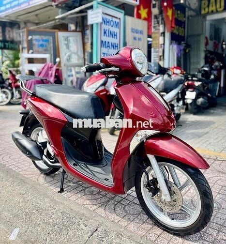 Janus 2019, GTDD, máy bao êm xe đẹp - CÓ GÓP