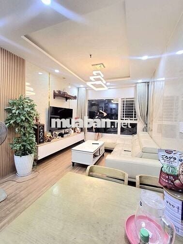 CHUNG CƯ PHÚ GIA HƯNG - TRỤC NGUYỄN OANH GÒ VẤP ^^ 

