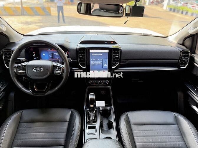 Ford Everest 2024, có hóa đơn, vay Ngân Hàng 75%