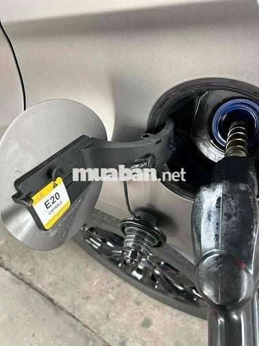 Ford Ecosport Titanium 2017 bản full, số tự động