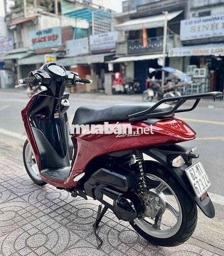 Janus 2019, GTDD, máy bao êm xe đẹp - CÓ GÓP