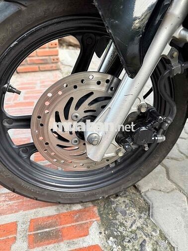 Honda Air Blade 2012 Đen