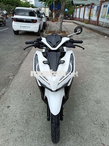 Honda Vario 2021 Trắng
