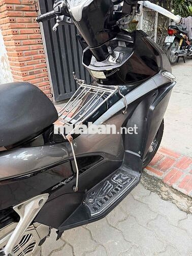 Honda Air Blade 2012 Đen