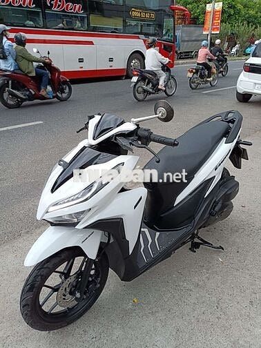Honda Vario 2021 Trắng