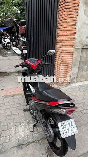 Yamaha Jupiter RC FI 2016 Đỏ, Đen 80000 km