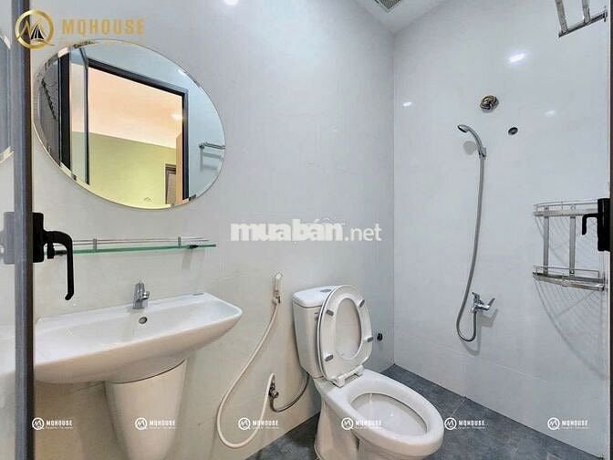 Phòng cửa sổ đón nắng tiện nghi - XVNT gần Ngã tư Hàng Xanh