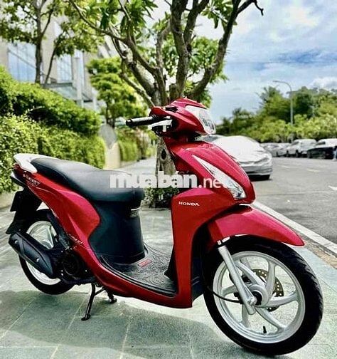 Vision 2016 số đẹp, bstp 9c, máy gin đẹp - CÓ GÓP