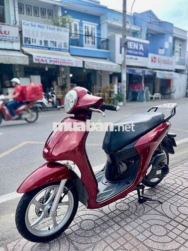Janus 2019, GTDD, máy bao êm xe đẹp - CÓ GÓP