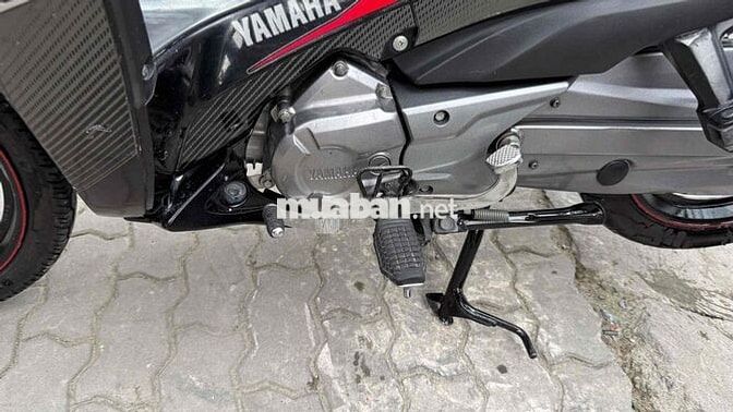 Yamaha Jupiter RC FI 2016 Đỏ, Đen 80000 km