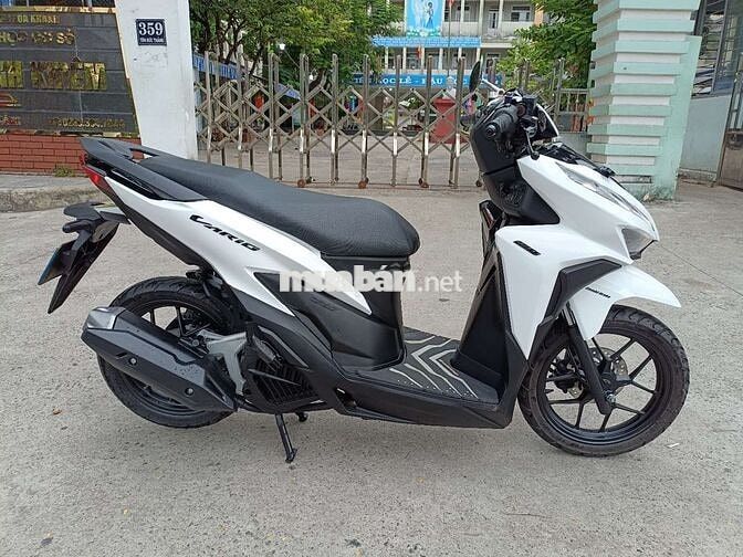 Honda Vario 2021 Trắng