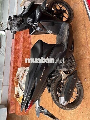 Honda Vario 125 2020 Đen nhám 22.000 km