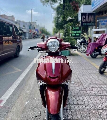 Janus 2019, GTDD, máy bao êm xe đẹp - CÓ GÓP