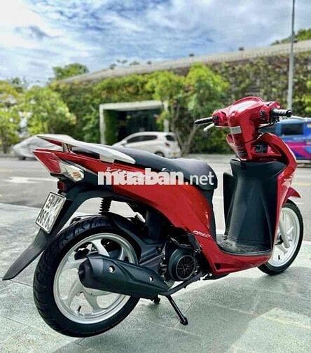 Vision 2016 số đẹp, bstp 9c, máy gin đẹp - CÓ GÓP