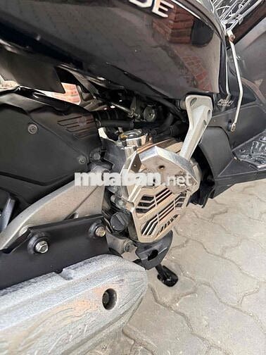 Honda Air Blade 2012 Đen