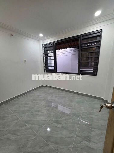Bán nhà Quận 12 Trần Thị Hè, sổ chung vi bằng, Giá 728tr