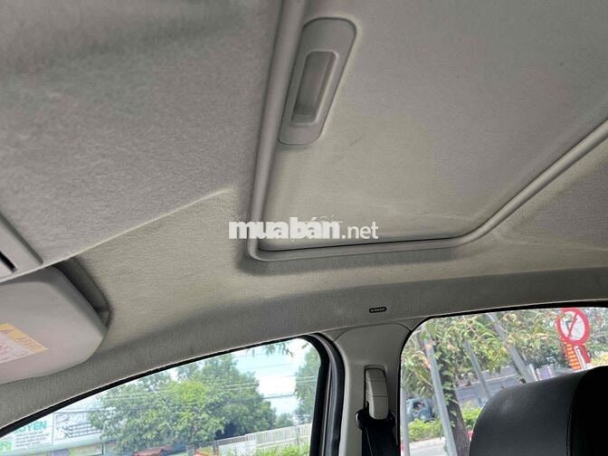Ford Ecosport Titanium 2017 bản full, số tự động
