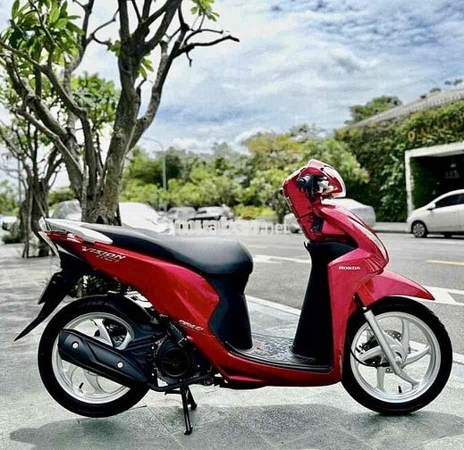 Vision 2016 số đẹp, bstp 9c, máy gin đẹp - CÓ GÓP