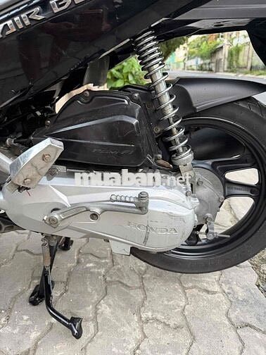 Honda Air Blade 2012 Đen