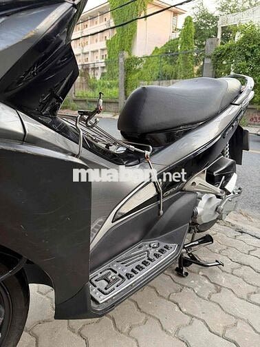 Honda Air Blade 2012 Đen