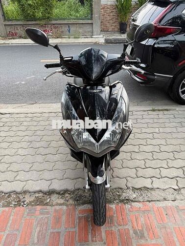 Honda Air Blade 2012 Đen