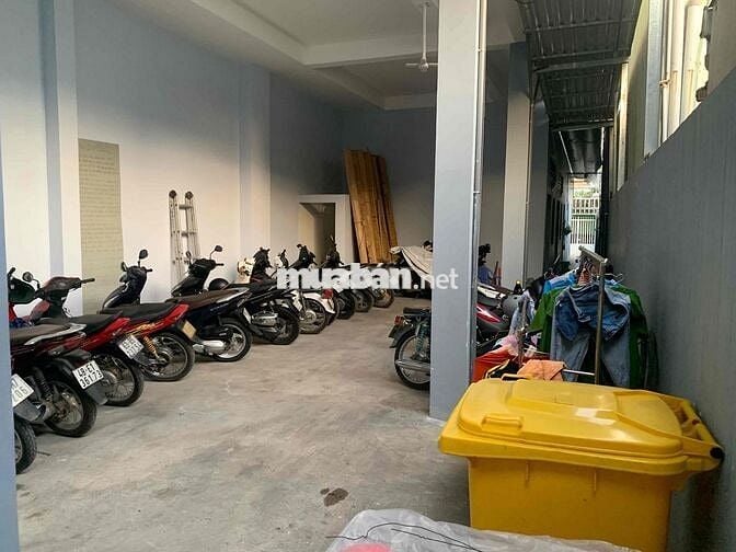 Cho thuê phòng trọ gần cầu vượt ngã tư ga