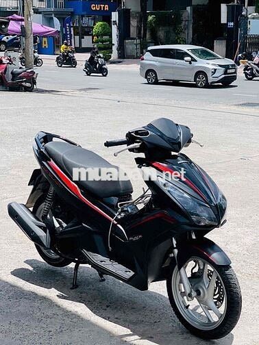 Honda Air Blade 2015 Đen nhám chính chủ