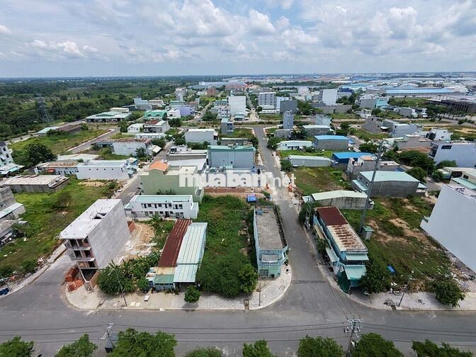 Lô 130m2 vị trí Vip nhất  cho AC nào đang cần xây cho thuê