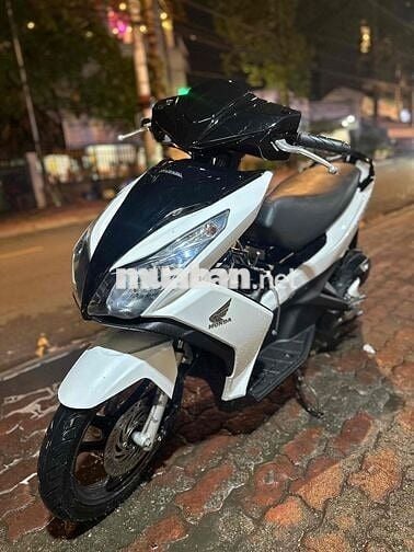 Honda Air Blade 125 2014 Trắng đen