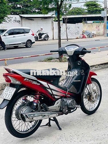 Honda Future Neo zin  chính chủ